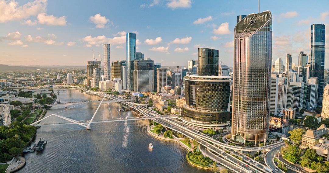 Brisbane